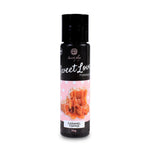 Gel comestibil Secret Play Caramel Toffee 60 ml