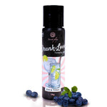 Balsam comestibil cu aromă de gin și tonic Secret Play 60 ml
