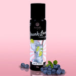 Balsam comestibil cu aromă de gin și tonic Secret Play 60 ml