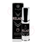 Gel anal relaxant natural Secret Play 15 ml