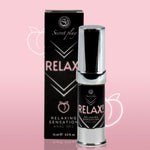 Gel anal relaxant natural Secret Play 15 ml