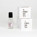 Afrodita Secret Play Caramel Roll-on Oil 20ml
