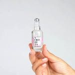 Afrodita Secret Play Caramel Roll-on Oil 20ml
