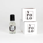 Ulei de parfum Apolo Secret Play cu o notă de trufe 20 ml