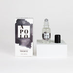 Ulei de parfum Apolo Secret Play cu o notă de trufe 20 ml