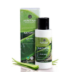 Lubrifiant organic Aloe Vera Secret Play cu Aloe Vera 100 ml