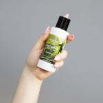 Lubrifiant organic Aloe Vera Secret Play cu Aloe Vera 100 ml