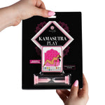 Secretul Kama Sutra Joacă un joc erotic