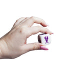 Cuburi de joc secrete Kamasutra lesbiană 25 mm
