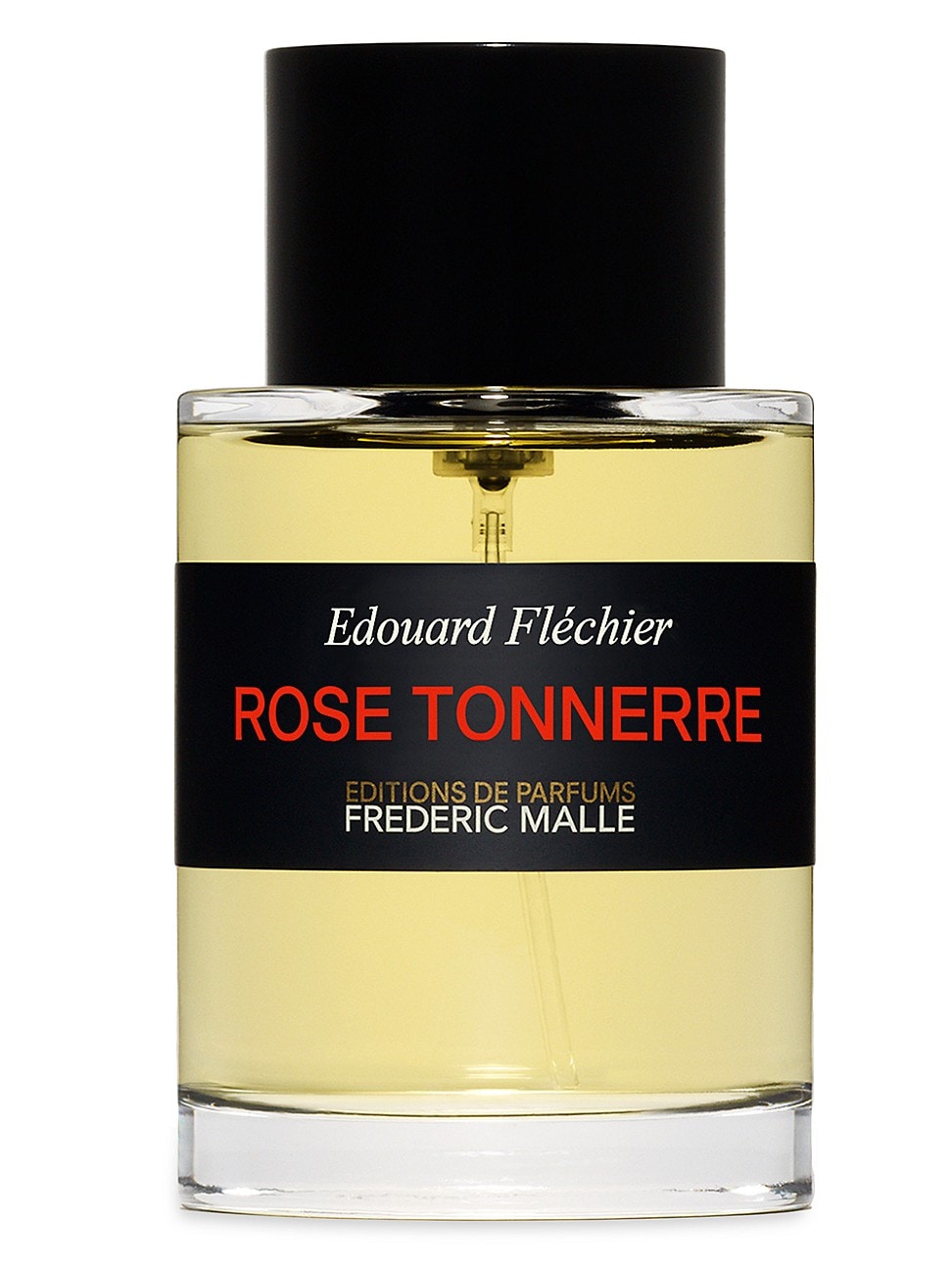 Frederic Malle, Rose Tonnerre, Apă de parfum, Pentru femei, 50 ml