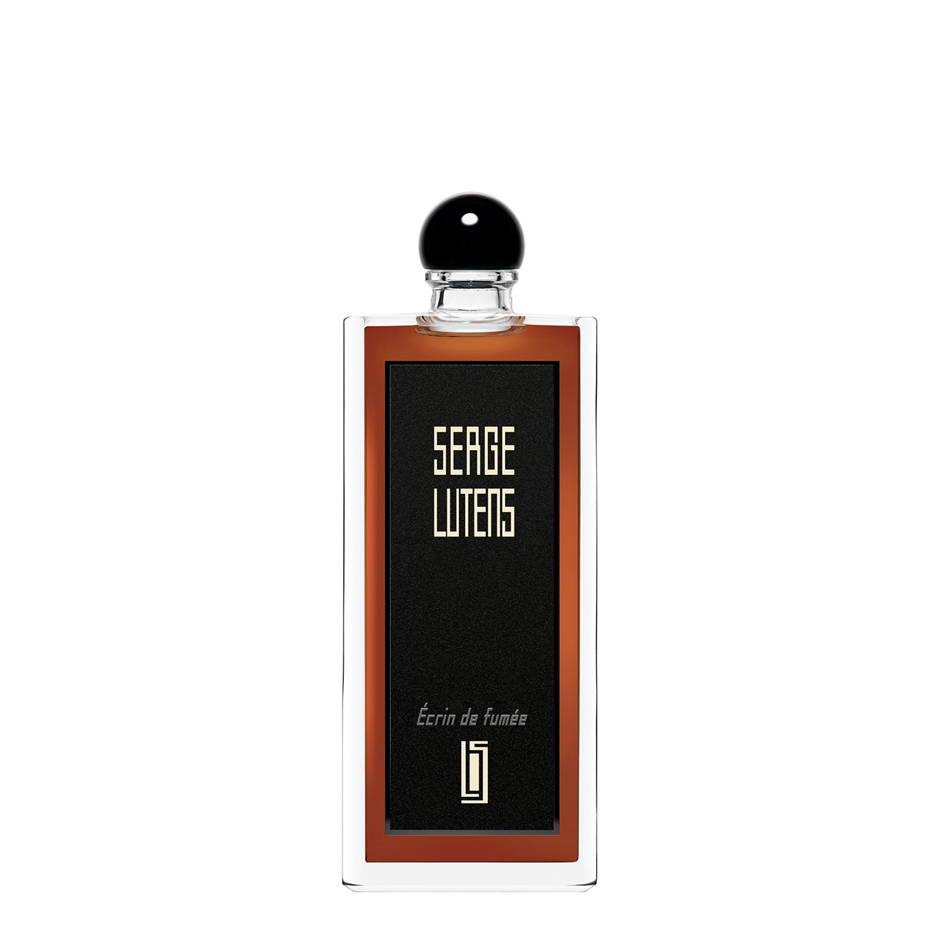 Serge Lutens, Ecrin de Fumee, Apă de parfum, Pentru bărbați, 50 ml