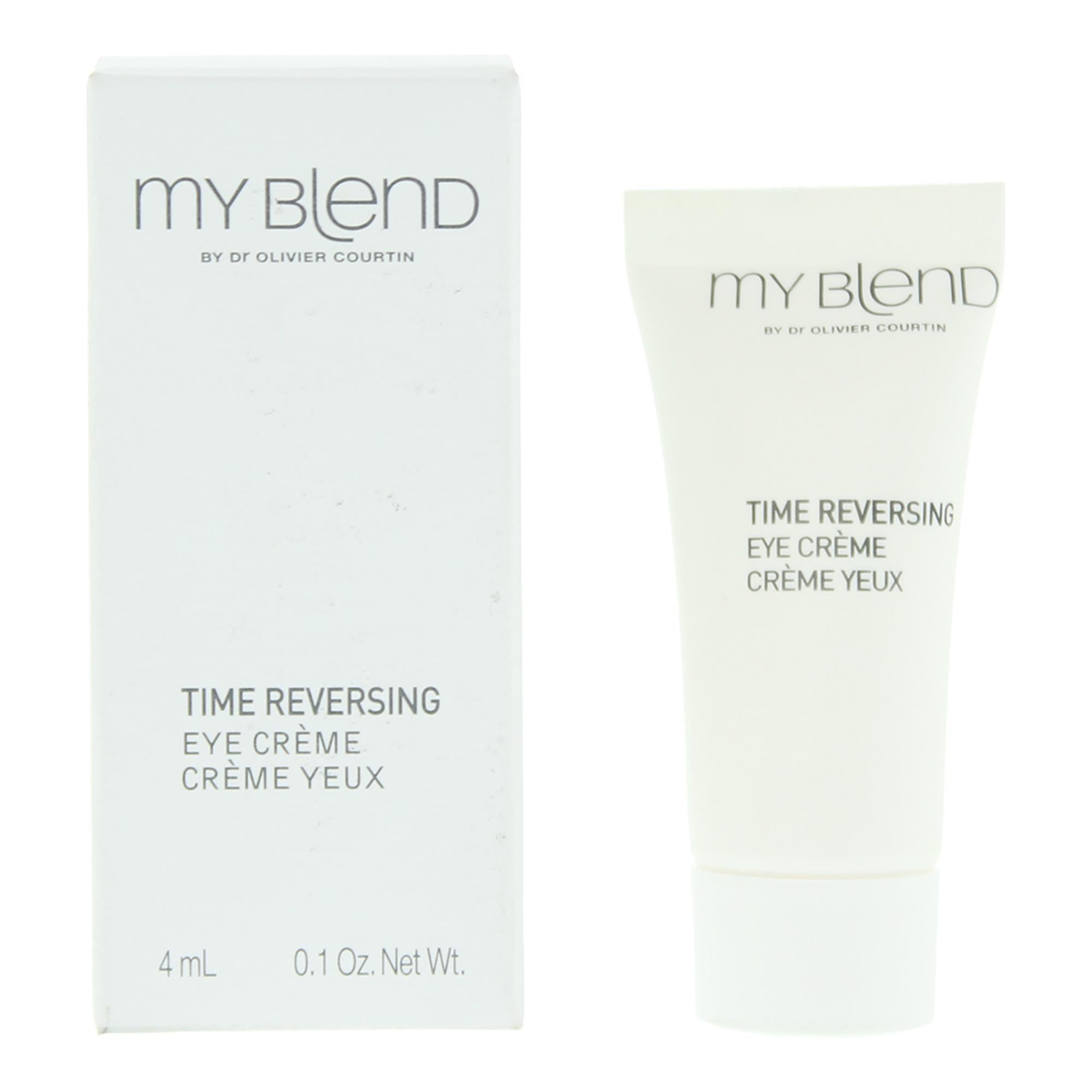 Clarins, My Blend, Anti-îmbătrânire, Cremă pentru ochi, 4 ml *Mostră