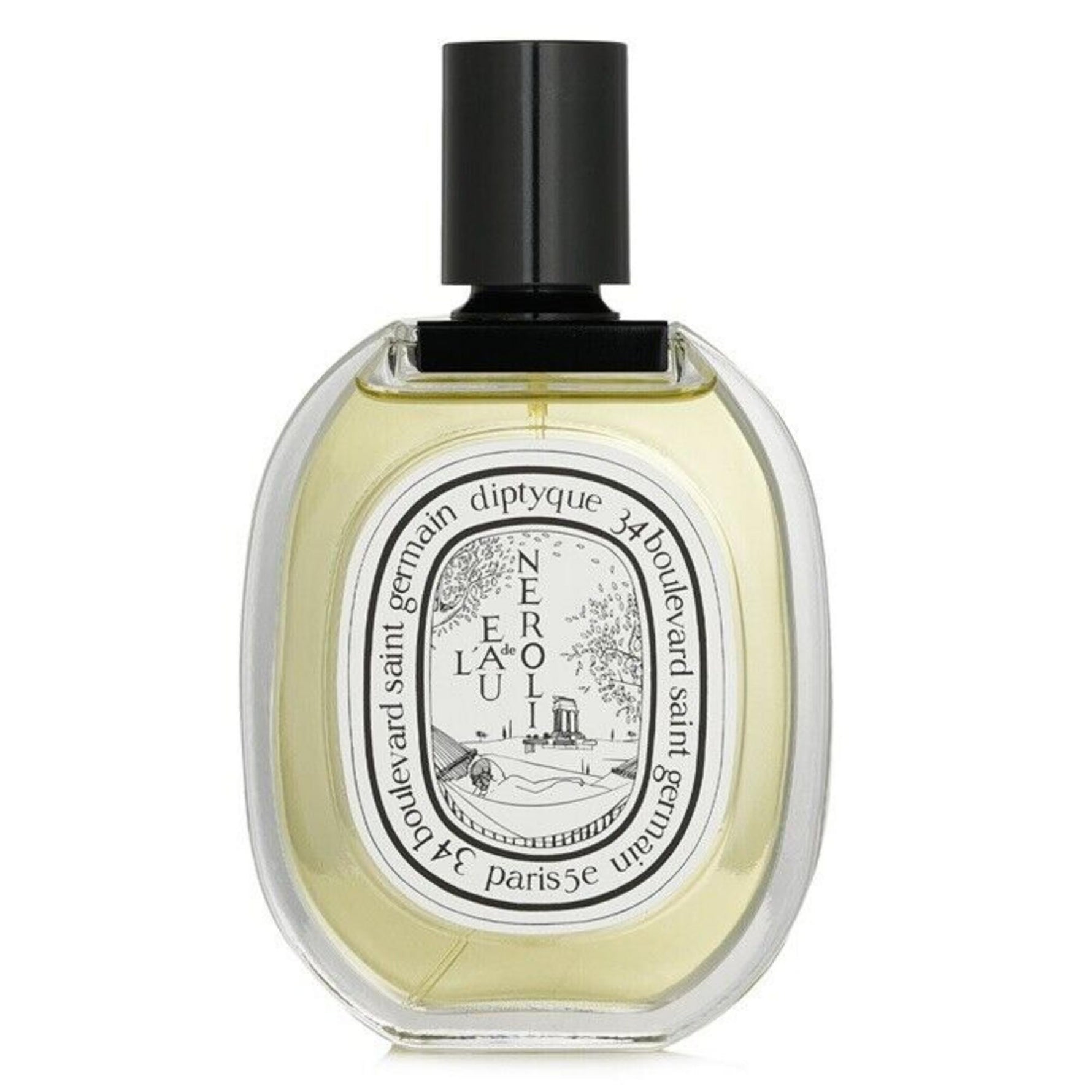 Diptyque, L'Eau de Neroli, Apă de toaletă, Pentru femei, 100 ml
