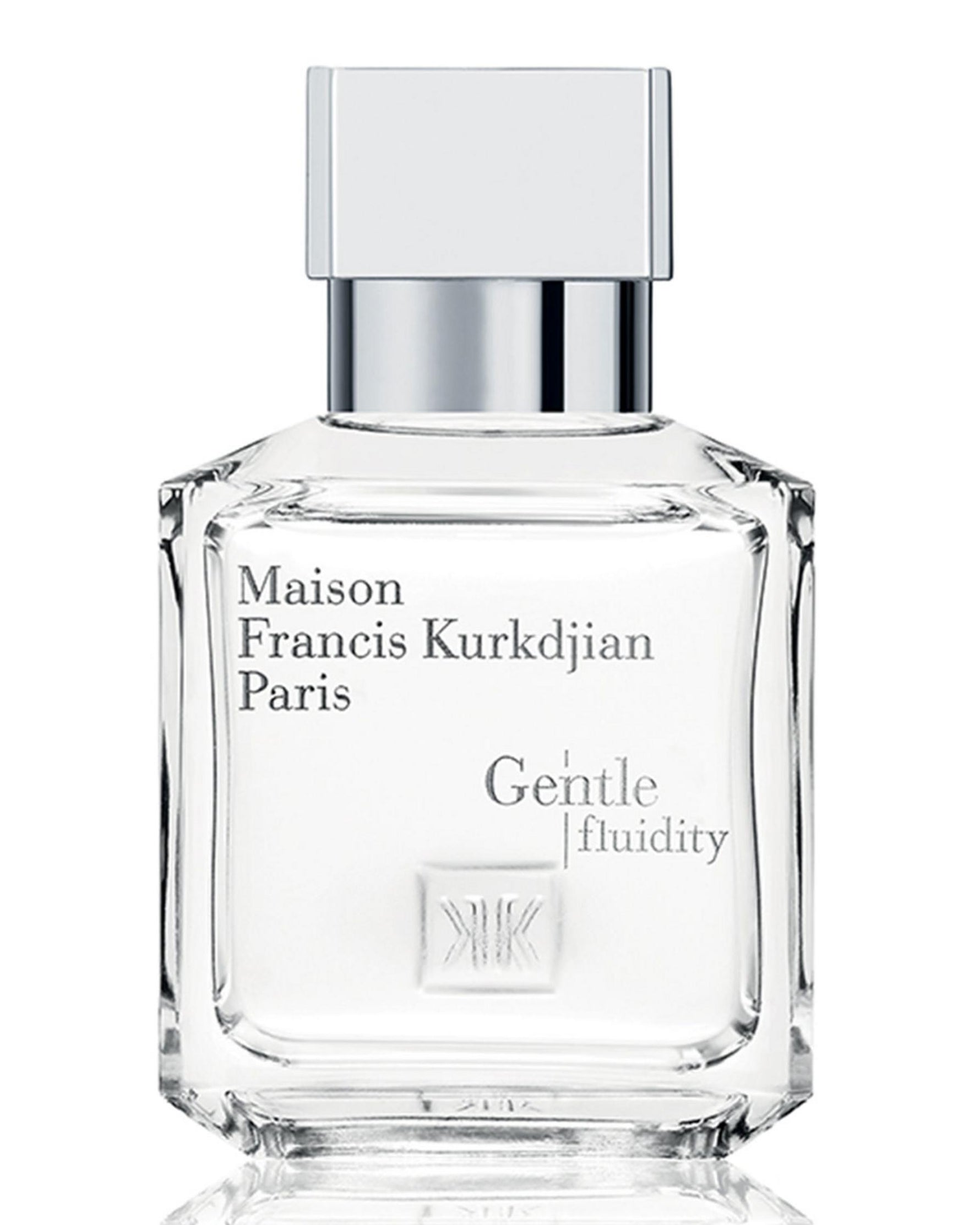 Maison Francis Kurkdjian, Gentle Fluidity Silver, Eau De Parfum, Unisex, 70 ml