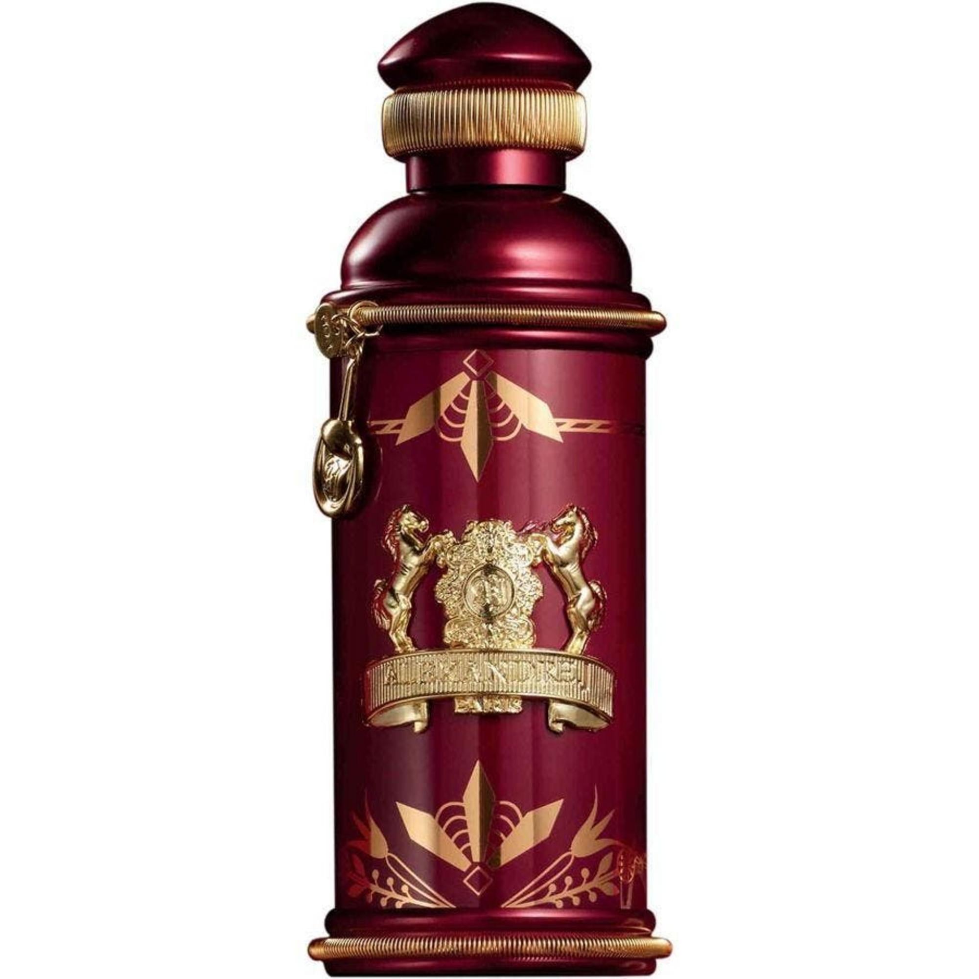 Alexandre.J, Rose Alba, Apă de parfum, Pentru femei, 100 ml