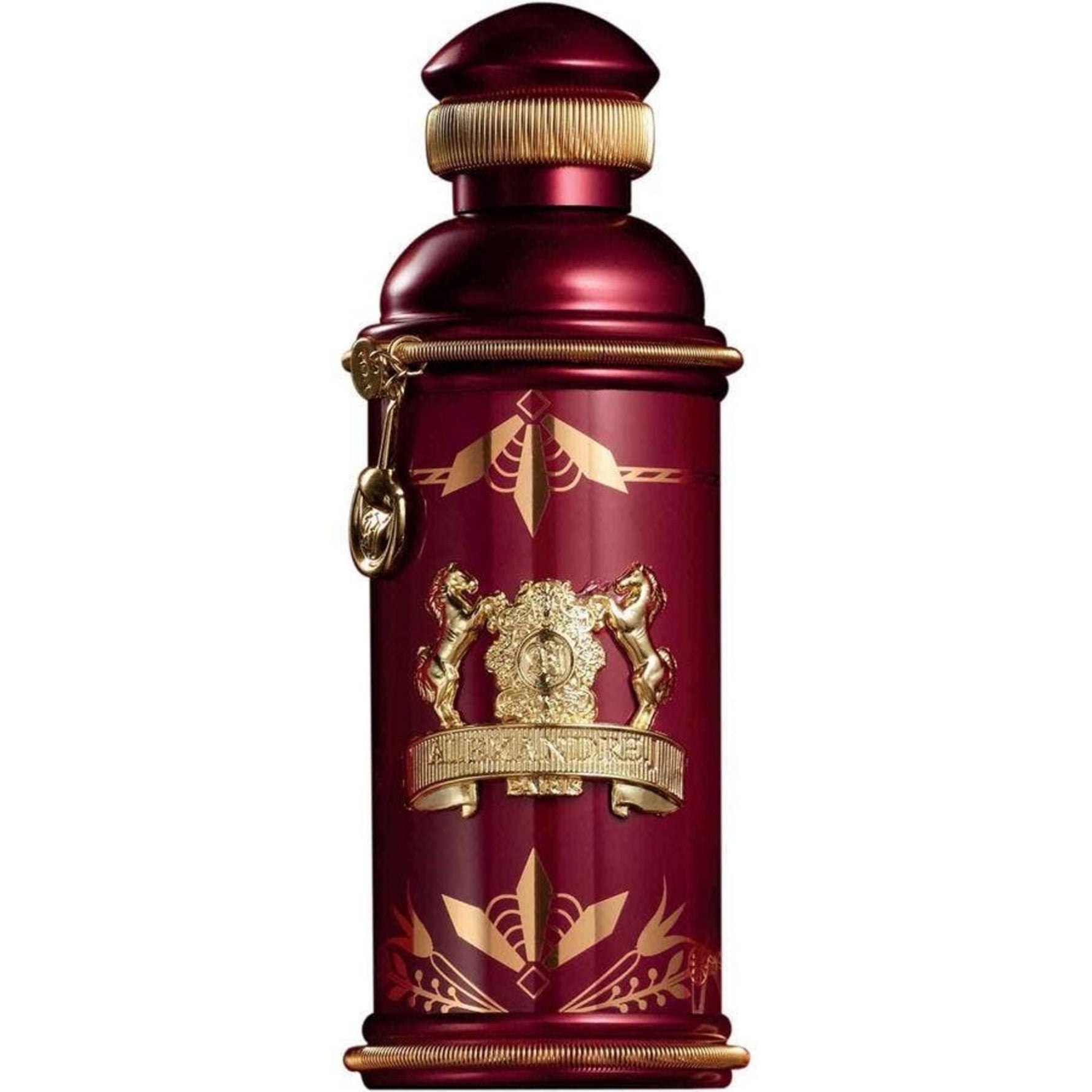 Alexandre.J, Rose Alba, Apă de parfum, Pentru femei, 100 ml