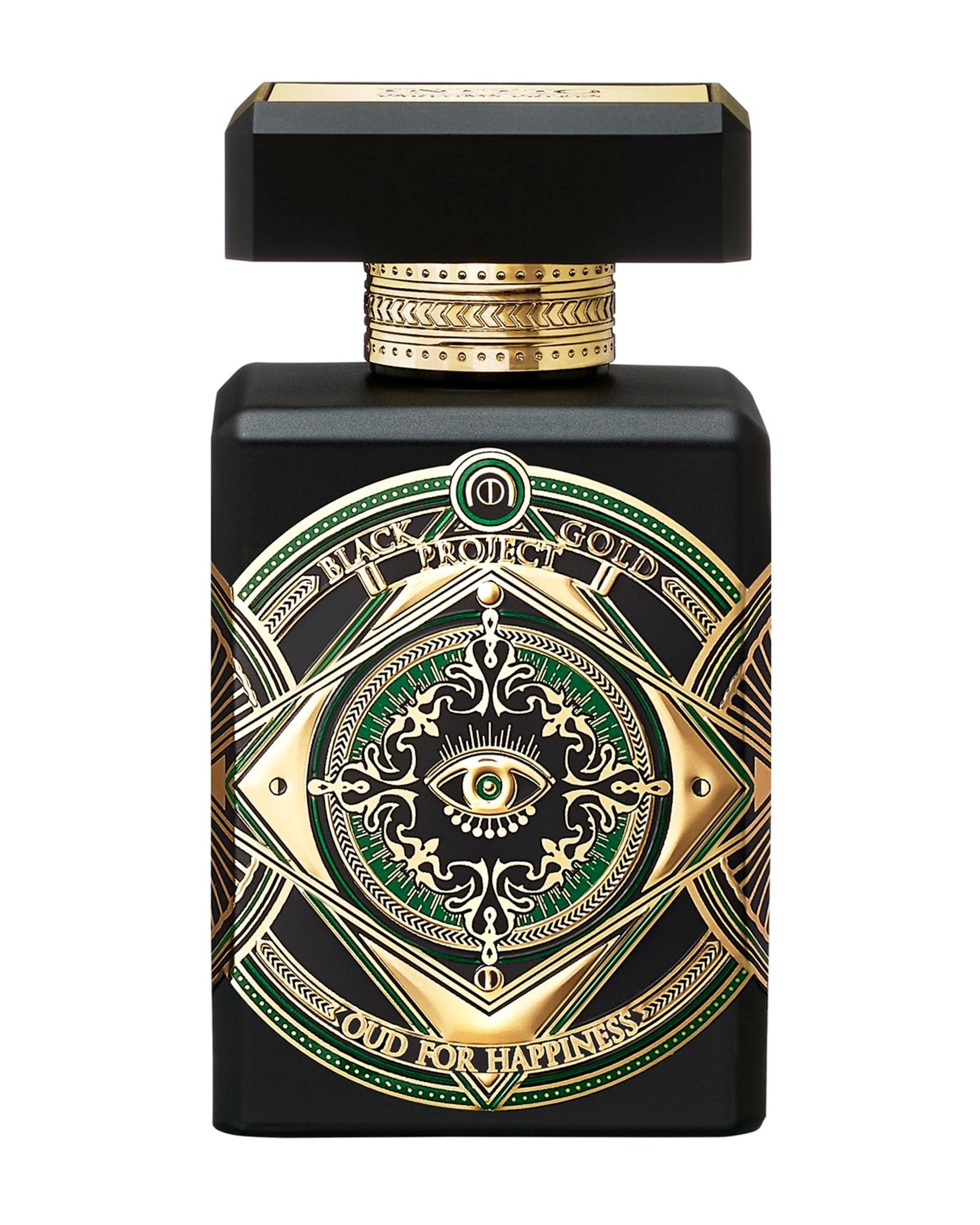 Initio, Oud For Happiness, Apă de parfum, Unisex, 90 ml