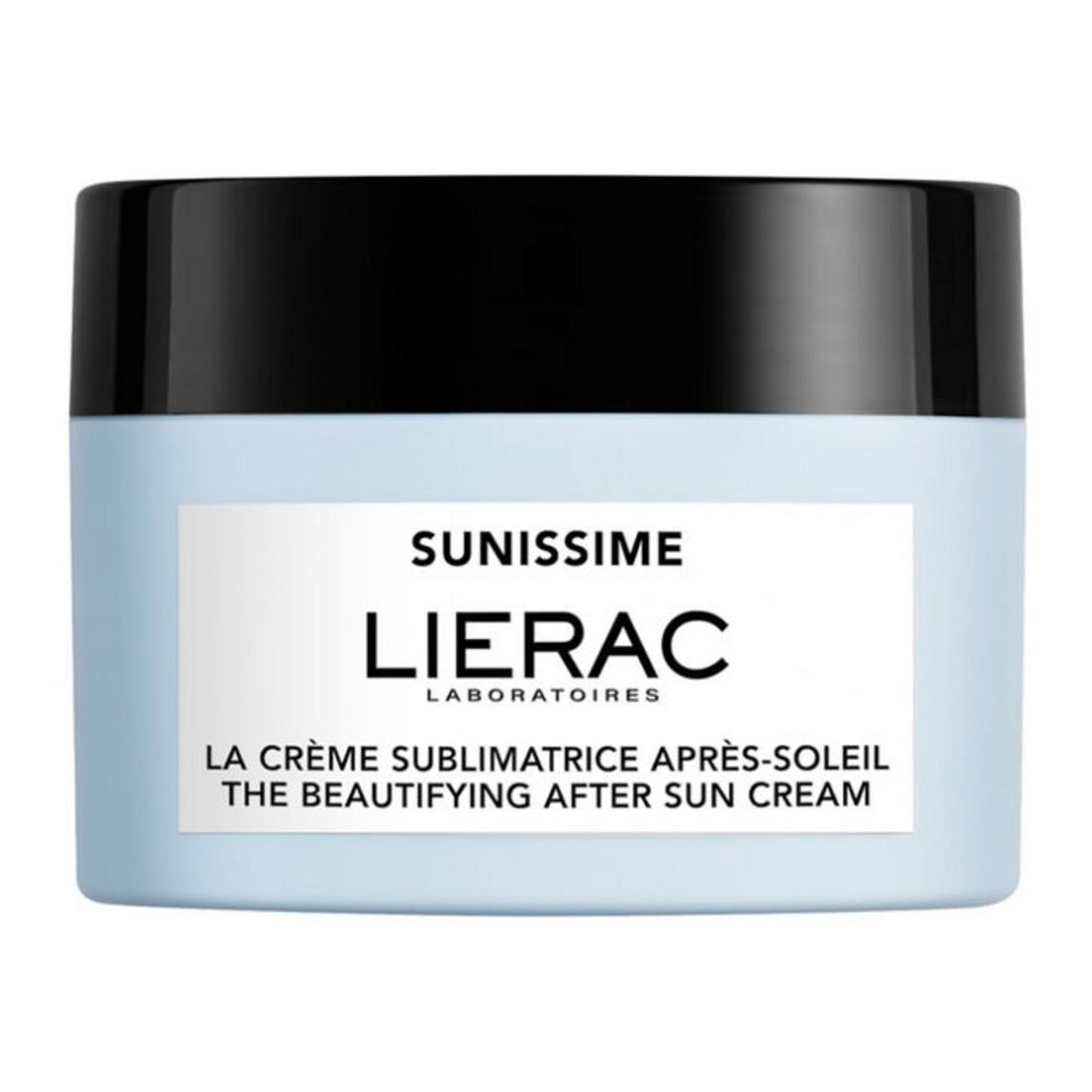 Lierac, Sunissime The Beautifying, Hidratant, Cremă după soare, 200 ml