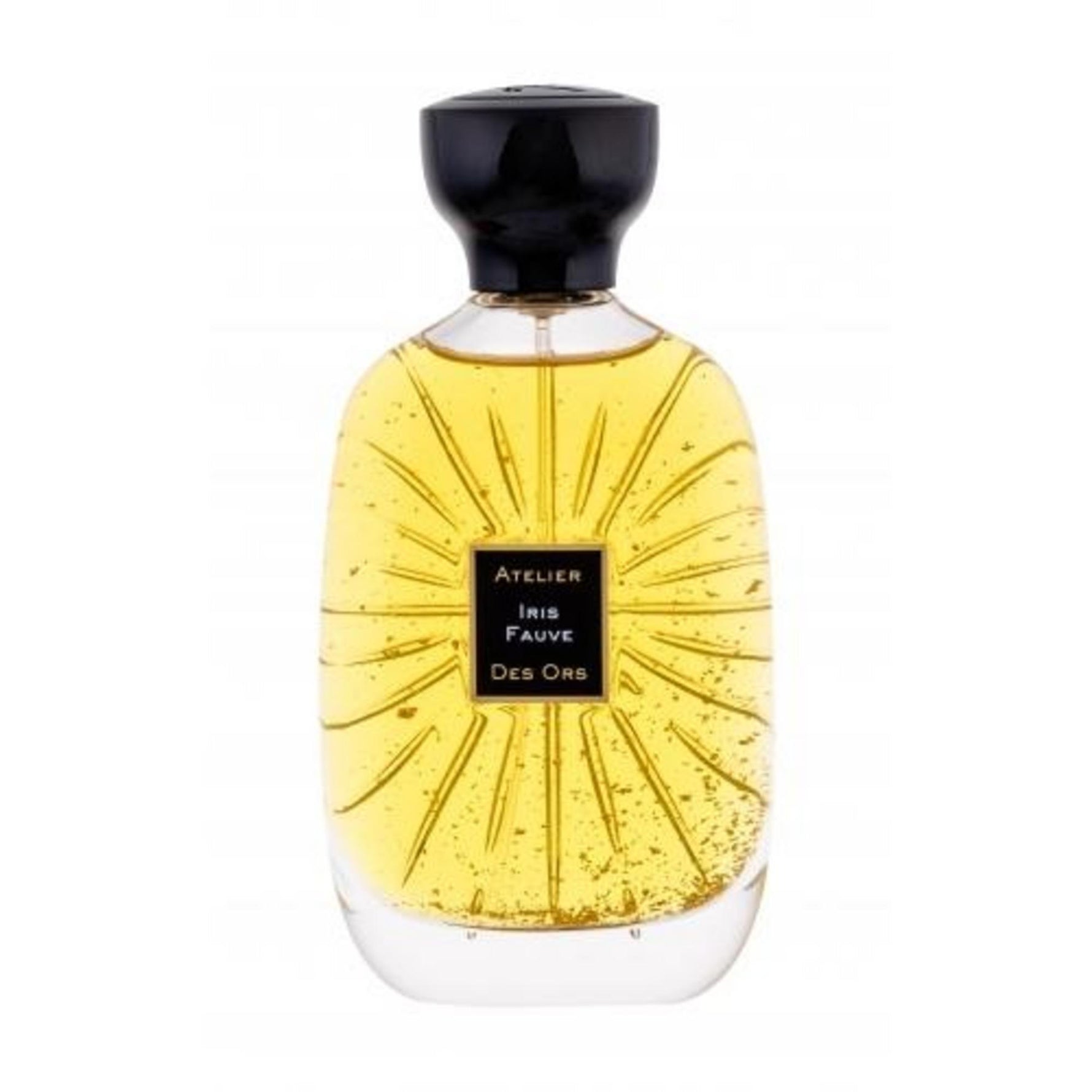 Atelier Des Ors, Iris Fauve, Apă de parfum, Unisex, 100 ml
