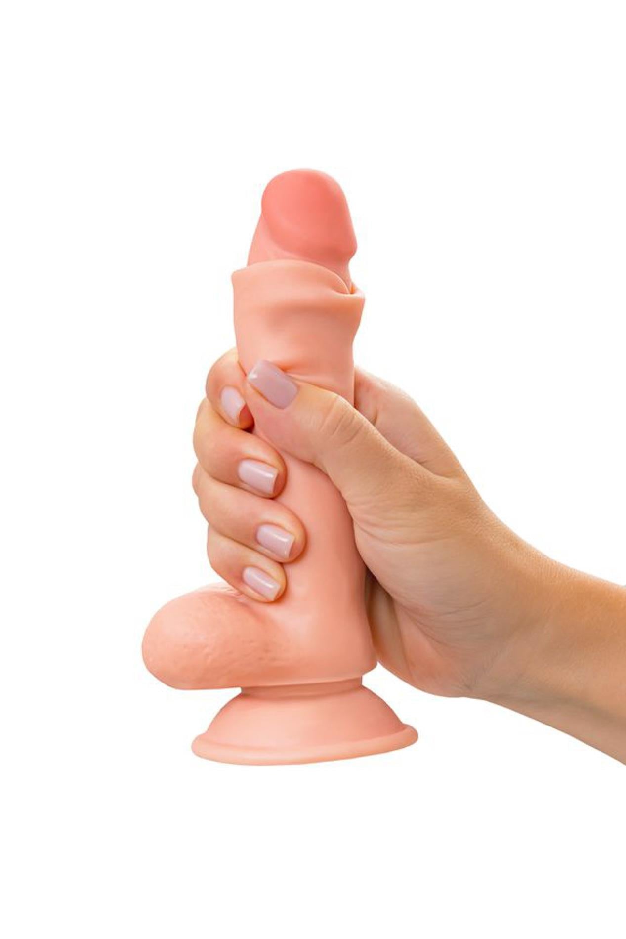 Dildo realist nud My Priceless My Babe 18 cm