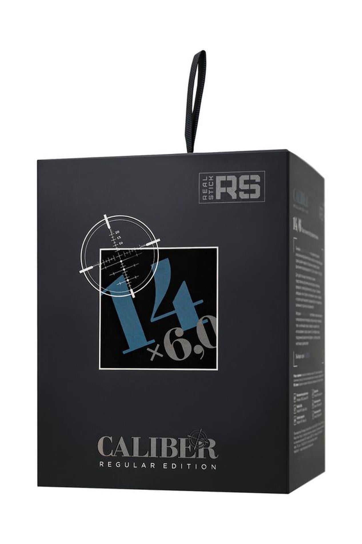 Dildo realist de calibru, culoarea pielii, 14 cm, 6 cm