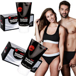 RHINO Long Power Cream Hot gel pentru întârzierea ejaculării 30ml