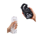 Masturbator portabil Dorcel Deep Blow, negru