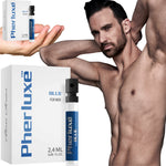 Feromoni masculini Pherluxe Blue 2,4 ml