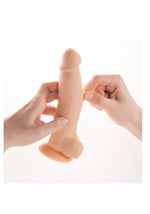 Dildo realist Cesar Cyberskin Alive