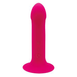 Vibrator realist Adrien Lastic Hitsens 2 roz 17 cm