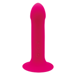 Vibrator realist Adrien Lastic Hitsens 2 roz 17 cm