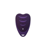 Vibrator realist SilexD cu telecomandă 21 cm