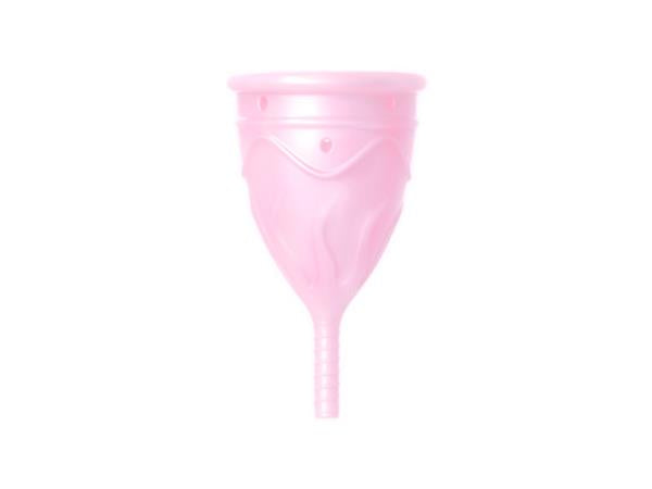 Capsulă menstruală din silicon Eve Cup Sensitive S 7,5 cm