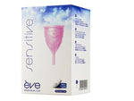 Capsula menstruală Eve Cup Sensitive L Adrien Lastic