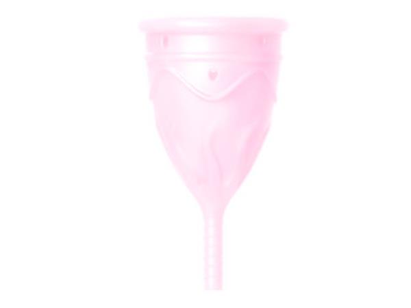 Capsula menstruală Eve Cup Sensitive L Adrien Lastic