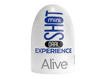 Masturbator oral mini Alive TPE 8,5 cm