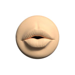 Masturbator oral mini Alive TPE 8,5 cm
