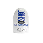 Masturbator oral mini Alive TPE 8,5 cm