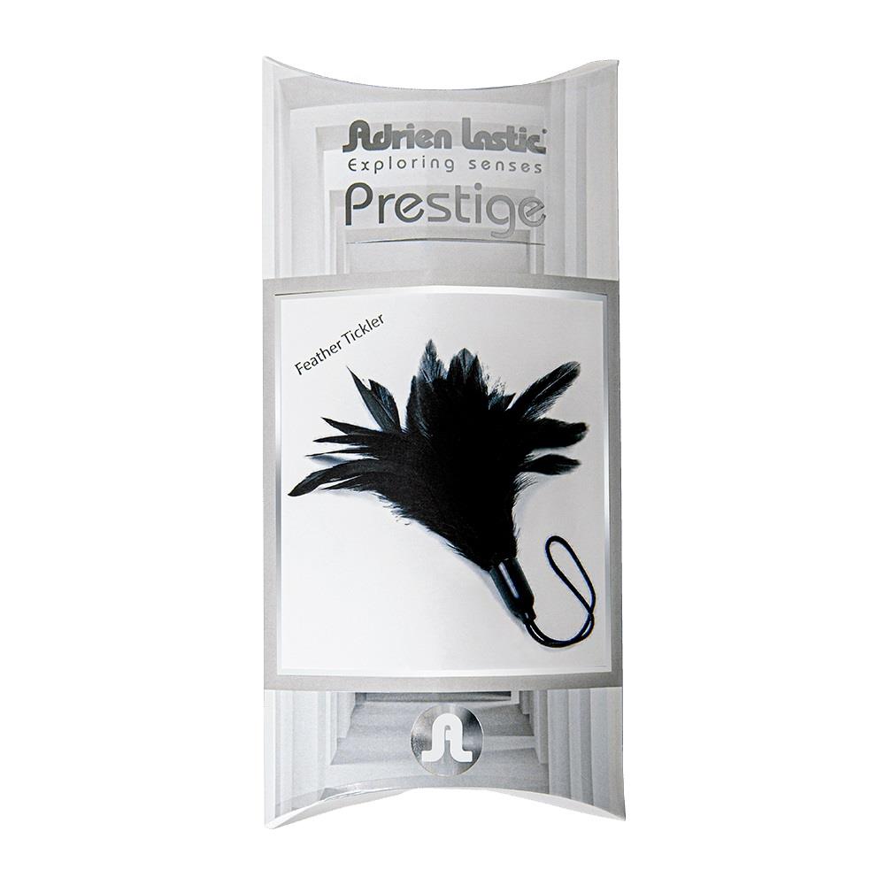 Pană de gâdilat Prestige Adrien Lastic 15 cm
