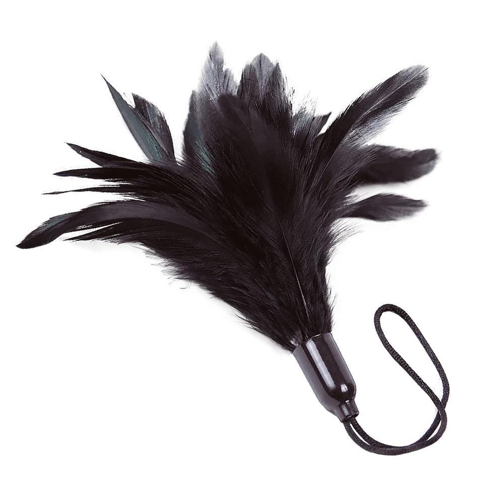 Pană de gâdilat Prestige Adrien Lastic 15 cm