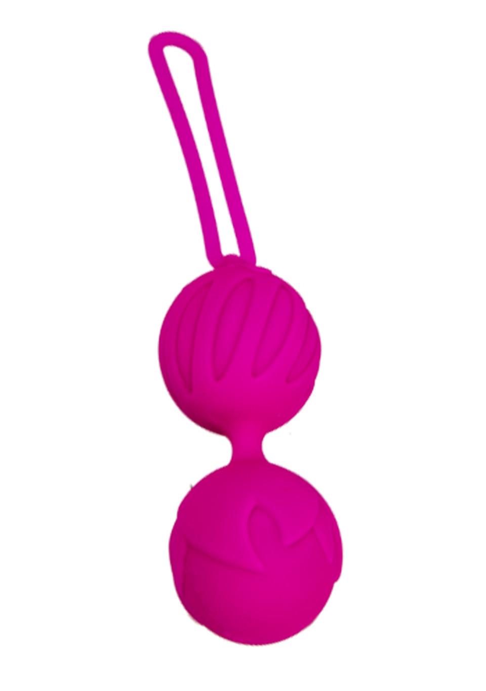 Bile Geisha Lastic Mini magenta Adrien Lastic