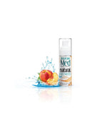 Lubrifiant Amoreane Piersică cu Fitoplancton 50ml