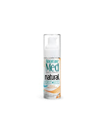 Lubrifiant Amoreane Piersică cu Fitoplancton 50ml