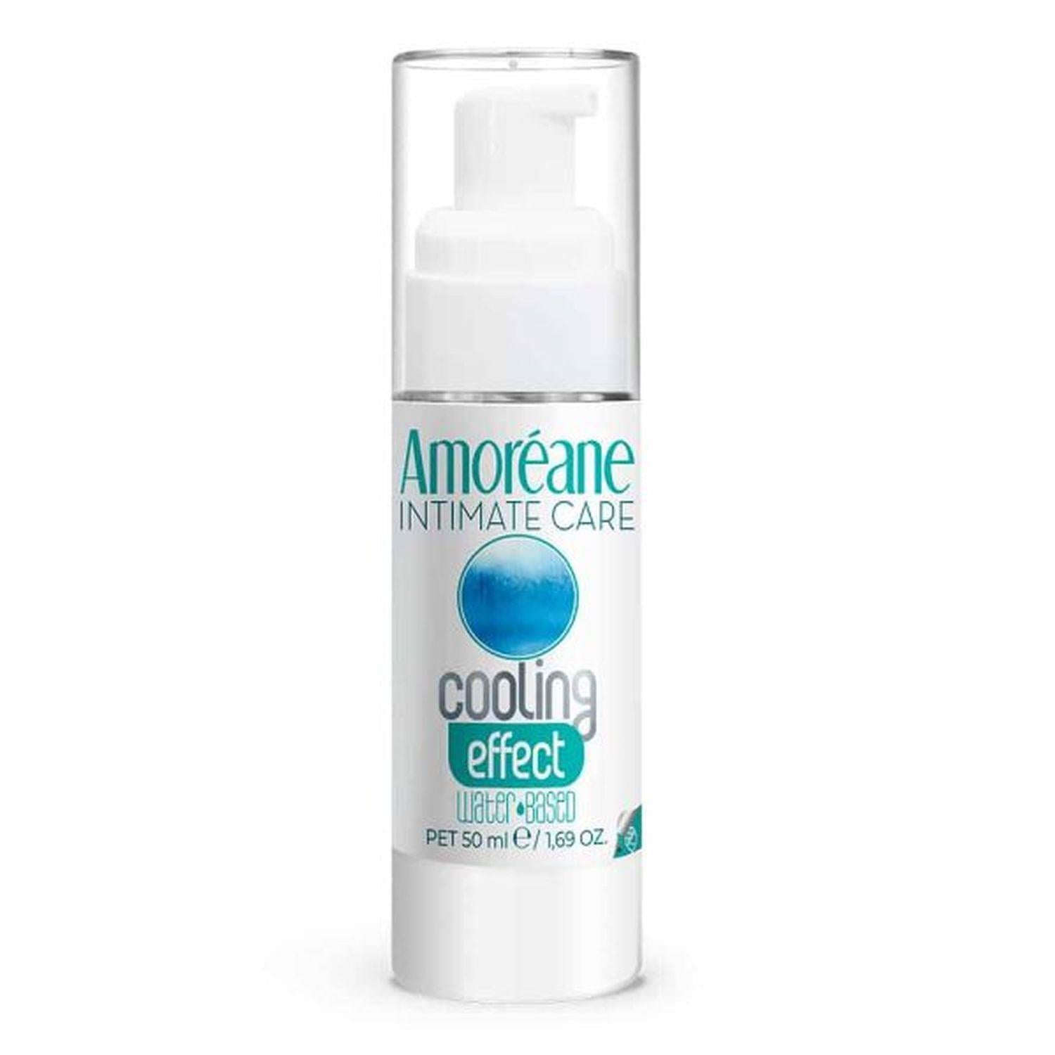 Lubrifiant răcoritor Amoreane 50ml
