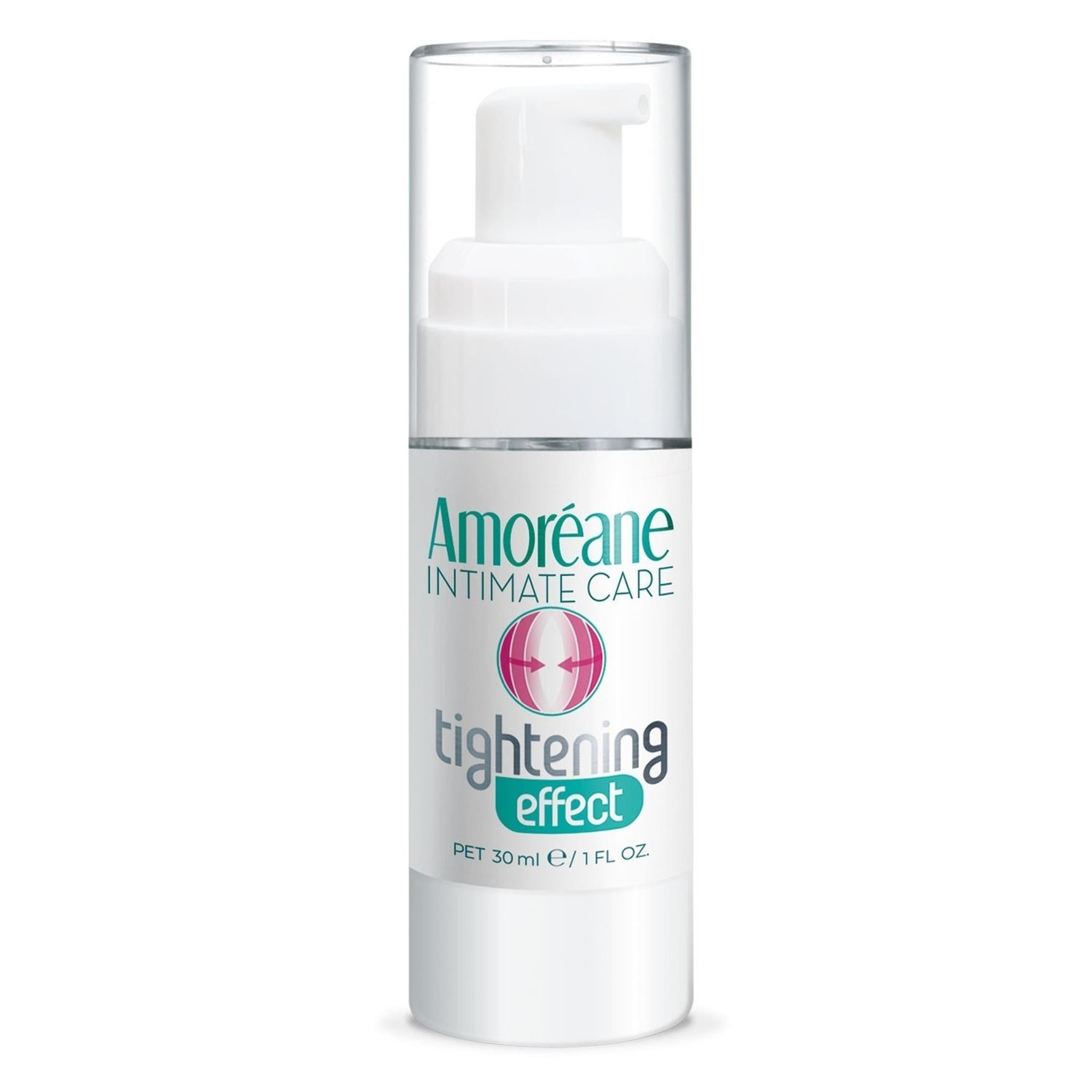 Amoreane Gel Fermificant Vaginal 30 ml