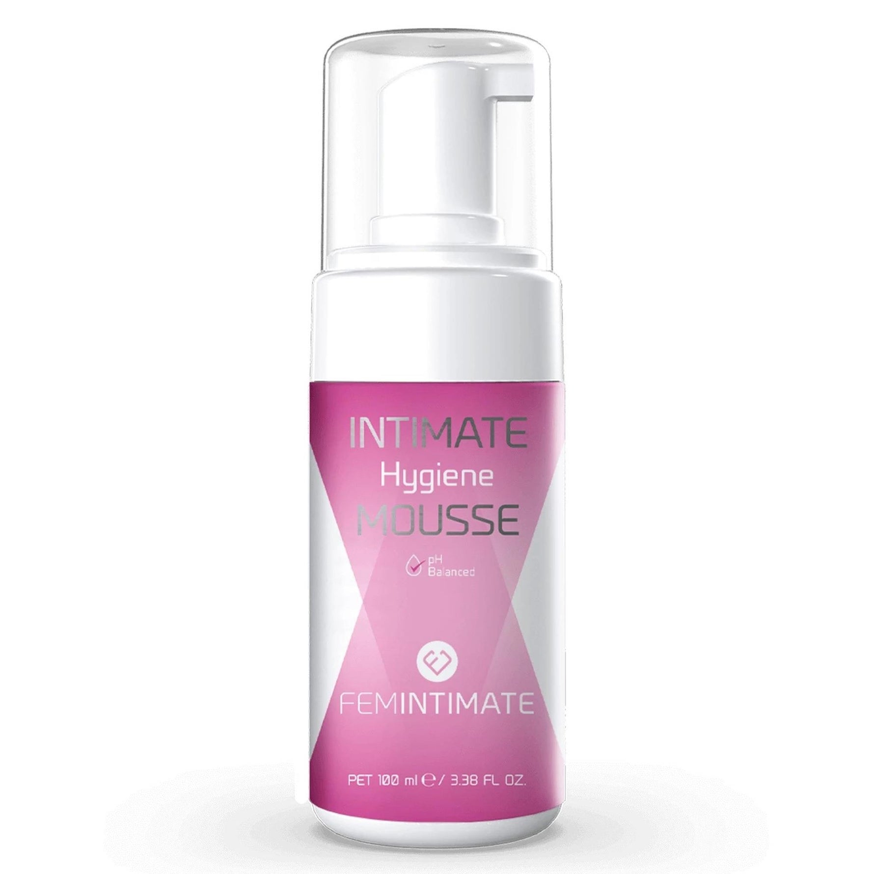 Spumă de igienă intimă Femintimate 100 ml