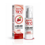 Gel vibrant Amoreane Cherry 30ml