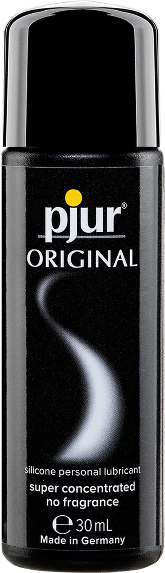 Gel de silicon original Pjur 30 ml