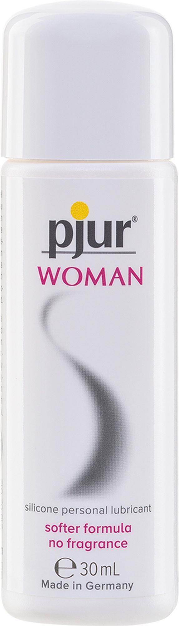 Gel de silicon Pjur pentru femei 30 ml