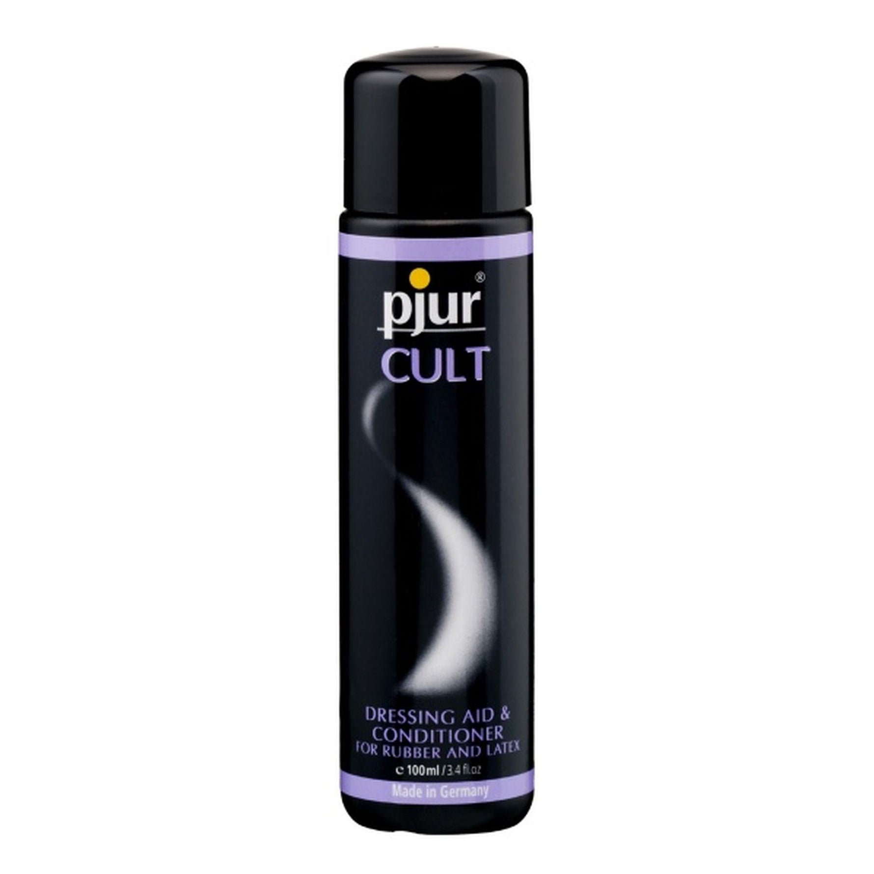 Gel de silicon Pjur Cult pentru latex 100ml
